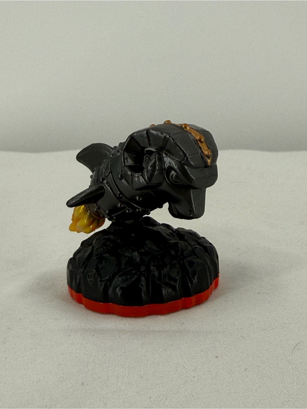 Ram head Skylanders Trap Team